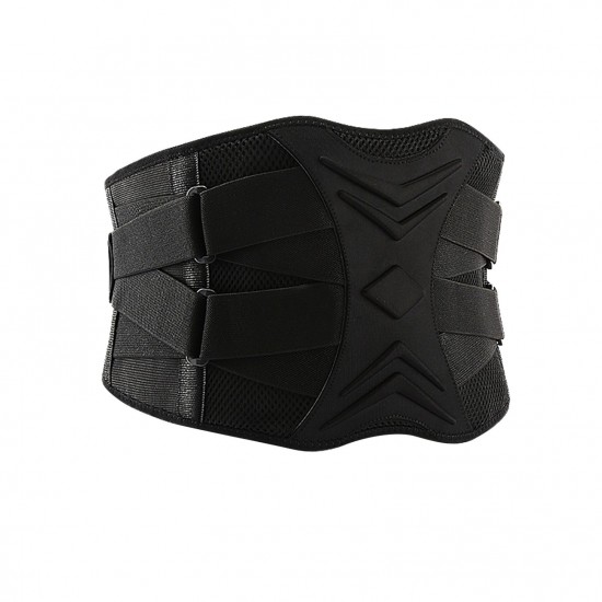 Men Women Back Brace Quick Fastening Tape Breathable Running Yoga Fitness Back Support Men Women Back Brace Quick Fastening Tape Breathable Running Yoga Fitness Back Support